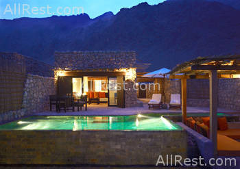 Six Senses Hideaway Zighy Bay 49